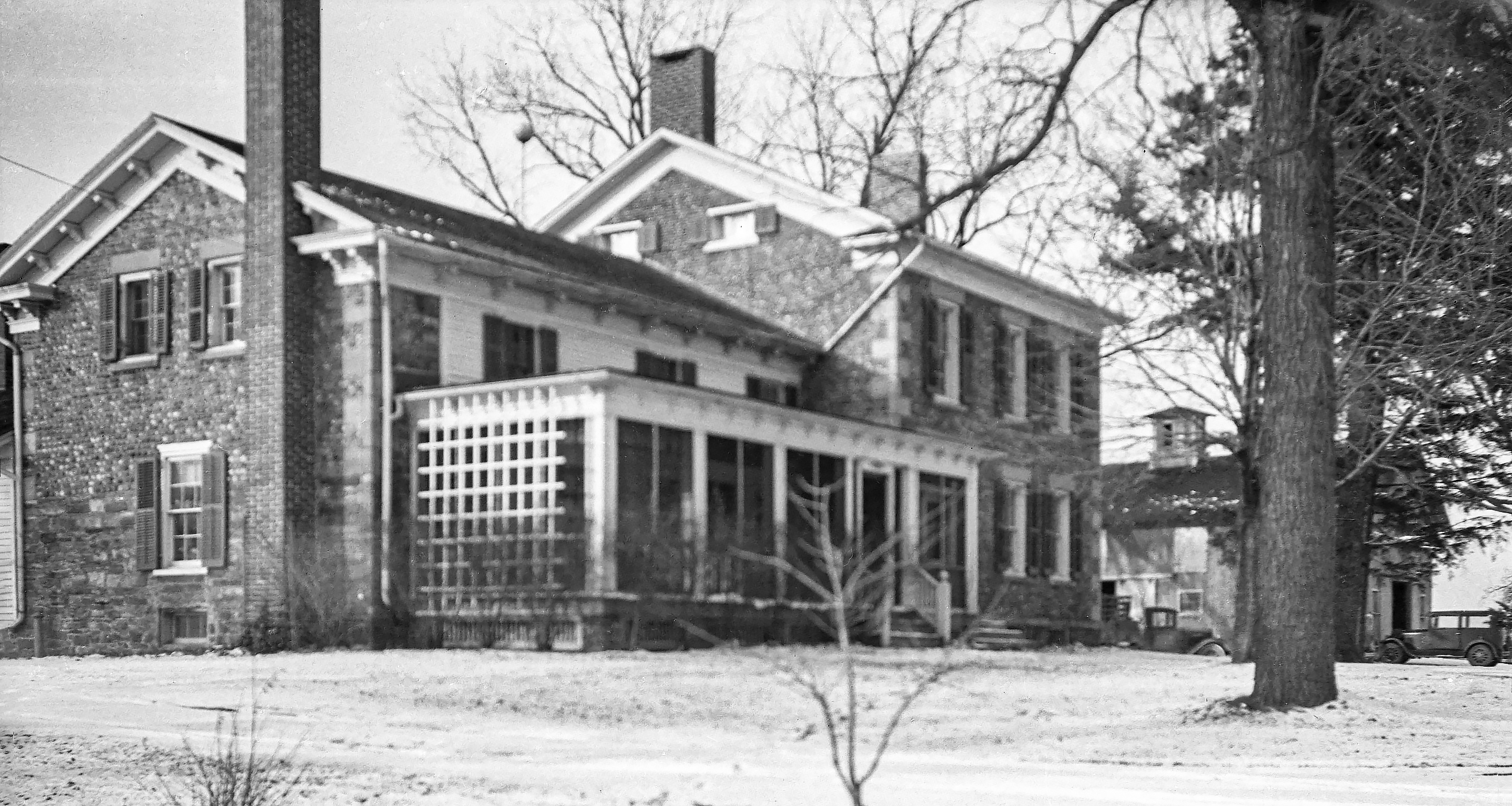Swe-1 Gallup Homestead Hastings Image